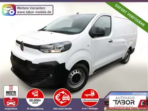 Citroen Jumpy XL AT CityP Holz CarP DigC 3-S PDC UVP-36%*