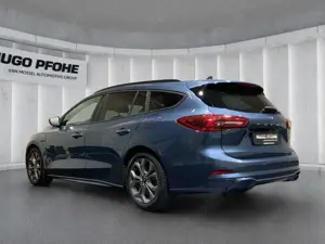 Ford Focus ST-Line Turnier Aut.*ACC*KAM*NAVI*LED*WINTER-PKT. Bild 3