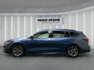 Ford Focus ST-Line Turnier Aut.*ACC*KAM*NAVI*LED*WINTER-PKT. Bild 2