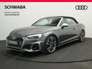 Audi S5 TFSI quattro tiptronic