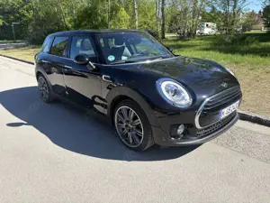 MINI Cooper D Clubman Mini Cooper D Clubman