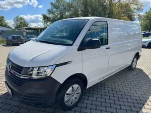 Volkswagen T6.1 Transporter lang FWD
