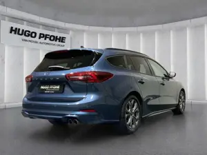 Ford Focus ST-Line Turnier Aut.*ACC*KAM*NAVI*LED*WINTER-PKT. Bild 5