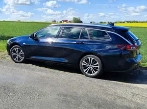 Opel Insignia Dynamic