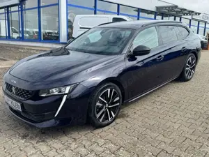 Peugeot 508 Bild 2