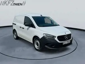 Mercedes-Benz Citan Kasten 110 CDI | Klima, 1. Hd., Tempomat