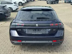 Peugeot 508 Bild 5