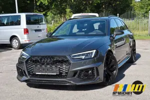 Audi RS4 Avant 2.9 TFSI quattro|Komfort-Pak RS|Carbon