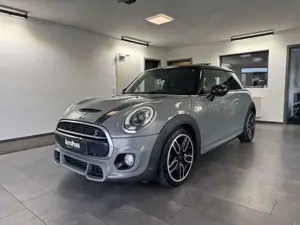 MINI Cooper SD John Cooper Works Chili*Pano*