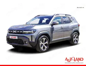 Dacia Duster Journey Hybrid 155 Aut. LED Navi Tempomat 3