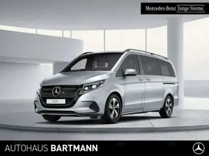Mercedes-Benz EQV 300 EQV 300 AVANTGARDE+LANG 360°+MULTIBEAM+FAHRASSIS