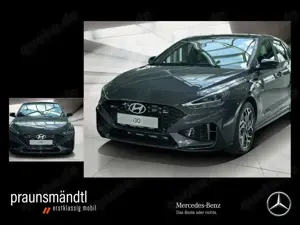 Hyundai i30 1.6 T-GDI N Line Panoramad.,SHZ,Navi,LED