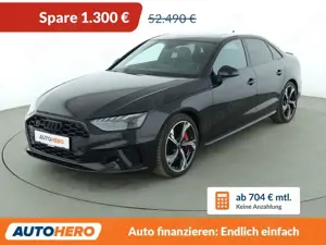 Audi S4 3.0 TDI quattro Aut.*HUD*MATRIX*360CAM*ACC*BO*