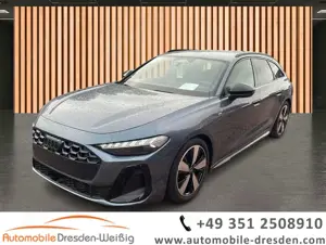 Audi A5 2.0 TDI S Line Plus S Tronic*Navi*Matrix*Na