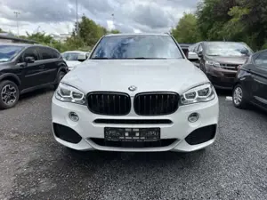 BMW X5 xDrive 30 d