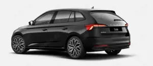 Skoda Scala Dynamic 1.0 TSI 115PS, 5 JAHRE GARANTIE, 17" Al... Bild 3