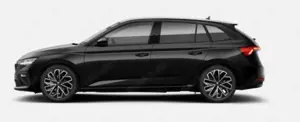 Skoda Scala Dynamic 1.0 TSI 115PS, 5 JAHRE GARANTIE, 17" Al... Bild 2
