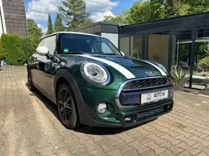 MINI Cooper S Mini 3-trg. Cooper S Top Zustand