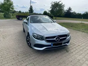 Mercedes-Benz E 200 E 200 (BM 238) Cabrio 9G-TRONIC Avantgarde