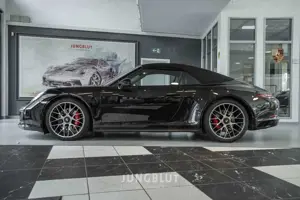 Porsche 991 .2 4 GTS Cabrio + APPROVED 06/2027 + BOSE + 18-WEG Bild 5