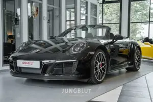 Porsche 991 .2 4 GTS Cabrio + APPROVED 06/2027 + BOSE + 18-WEG Bild 3
