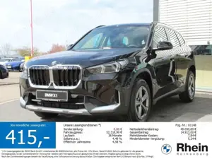 BMW X1 sDrive18i
