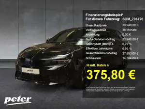 Opel Astra Astra L ST 1.2 Turbo GS Klimaautomatik Alcantara Sitzheizung