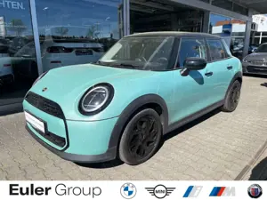 MINI Others A 17'' Navi HUD LED Parkass. LenkradHZG. Drivass.D