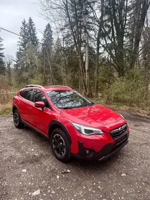 Subaru XV Edition Comfort Plus