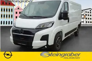 Opel Movano 2.2 BlueHDi 140 L2H1 VA Autm.
