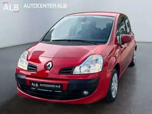 Renault Modus Authentique/AUTOMATIK/KLIMA/SHZ/TOP/