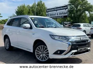 Mitsubishi Outlander PHEV Basis 4WD
