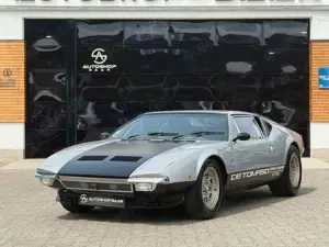 De Tomaso Pantera 874 GTS EU Version Note 1-