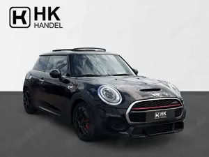 MINI John Cooper Works JOHN COOPER WORKS Mini Coupe *Pano*HUD*Alcantara