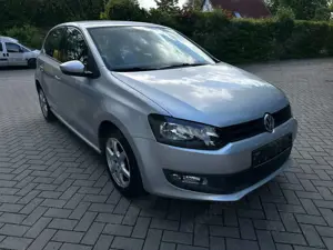 Volkswagen Polo Trendline BlueMotion/BMT