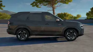 Dacia Bigster Extreme LED|Navi|360°|Klima|PDC|SHZ