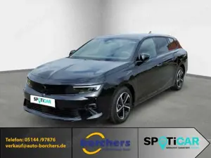 Opel Astra Sports Tourer 1.2 Turbo Automatik GS