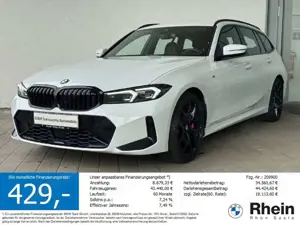 BMW 320 d Touring M Sport Pro Hifi.AHK.Park+.DriveA