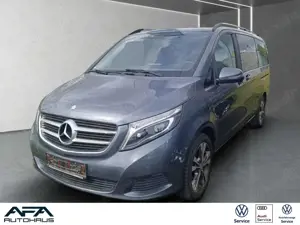 Mercedes-Benz V 250 CDI SCORE lang G tronic AHK*StdHz*LED*Navi