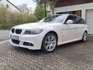 BMW 318 3er Touring 318i Touring Aut. Edition Sport