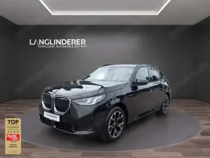 BMW X3 20 xDrive MSport DrivingParkingAssistPlus