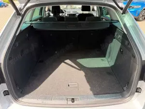 Skoda Superb Bild 4