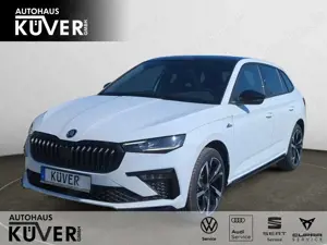 Skoda Scala Monte Carlo 1.0 TSI DSG MATRIX*AHK*PANO*LED