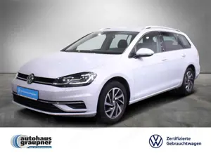 Volkswagen Golf VII Variant 1.5 TSI DSG SOUND ACC LED