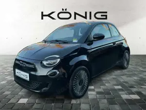 Fiat 500e 500E