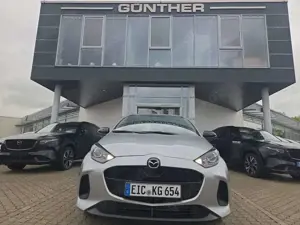 Mazda 2 Hybrid 1.5L Hybrid VVT-i Exclusive-Line sofort