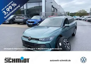 Volkswagen Passat Variant 1.5 eTSi DSG Business R.-Kamera elektr. Heckkla...
