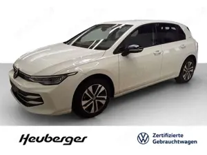 Volkswagen Golf VIII 2.0 TDI Energy, ACC, R. Kamera, Standh