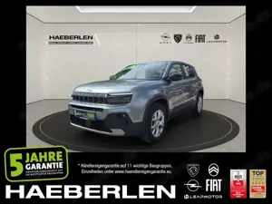 Jeep Avenger 1.2 T-GDI Altitude ACC+LED+SHZ+Winterp.