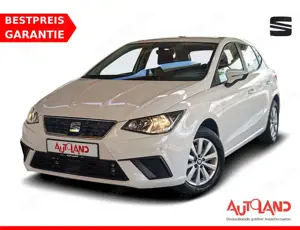 SEAT Ibiza 1.0 TSI Navi Beats ACC Digitales Cockpit